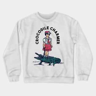 childhood Crewneck Sweatshirt